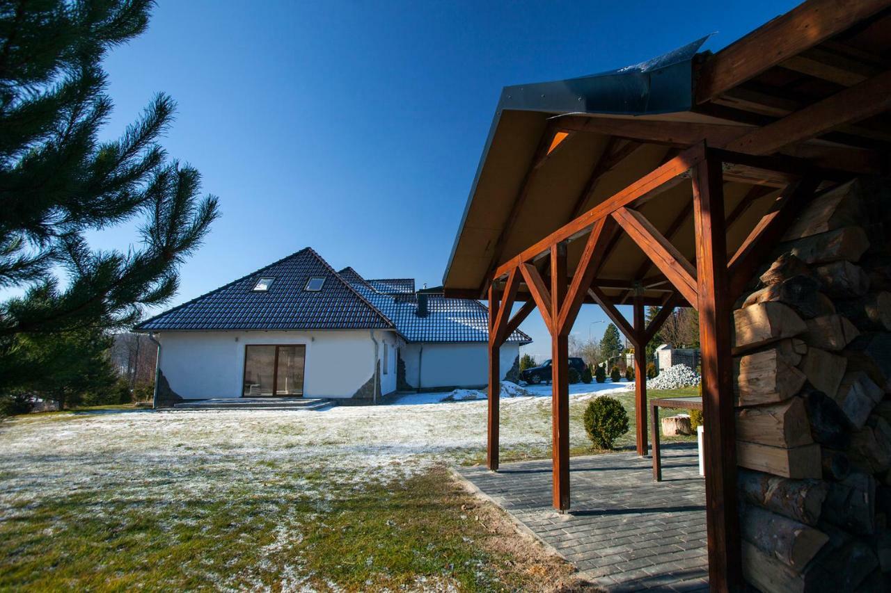 Apartamenty Kalinowa Z Widokiem Na Gory Jelenia Gora Exterior photo