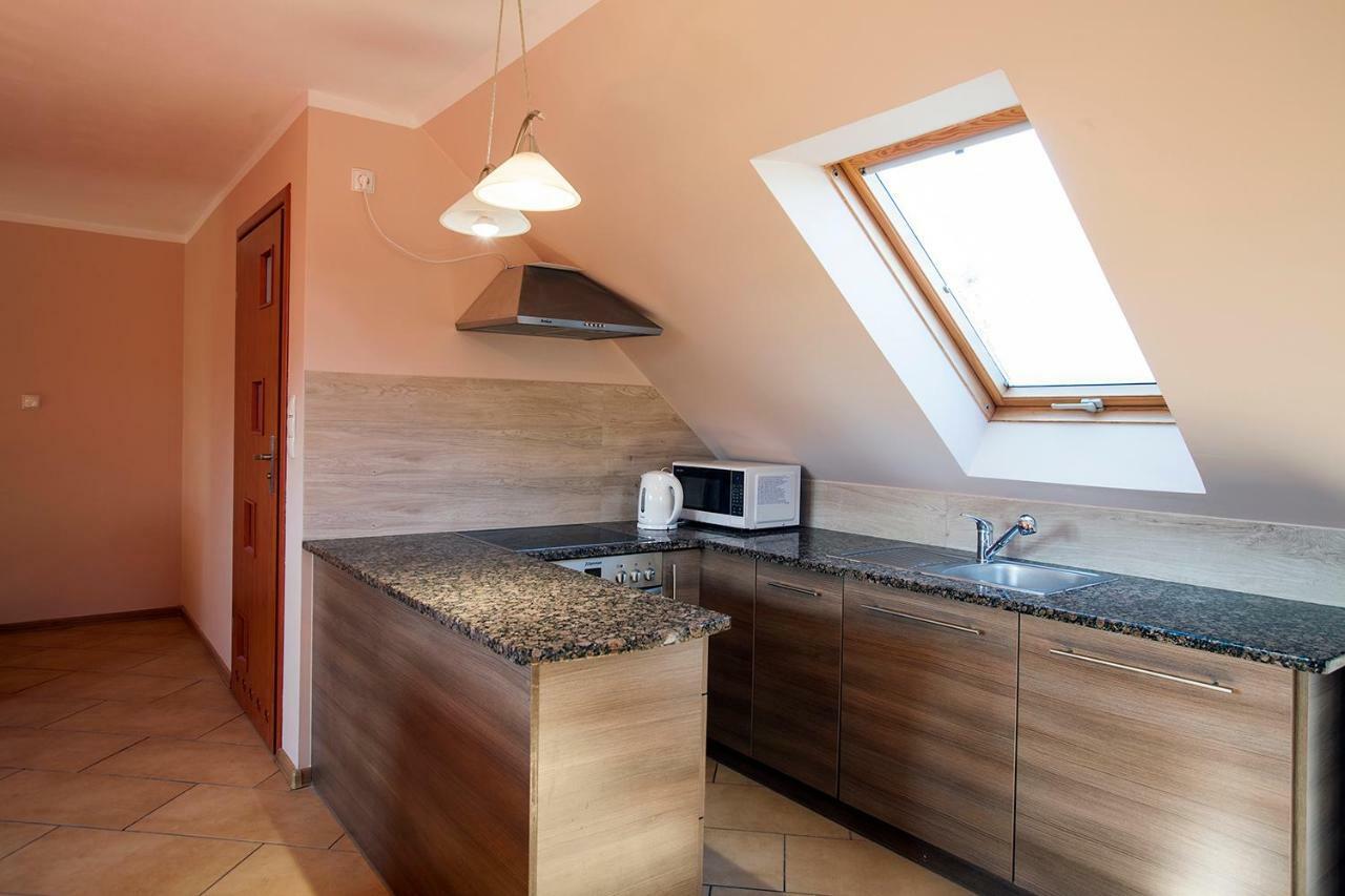 Apartamenty Kalinowa Z Widokiem Na Gory Jelenia Gora Exterior photo