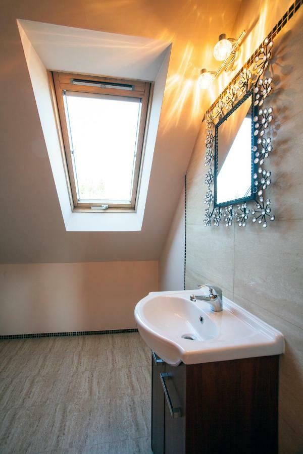 Apartamenty Kalinowa Z Widokiem Na Gory Jelenia Gora Exterior photo