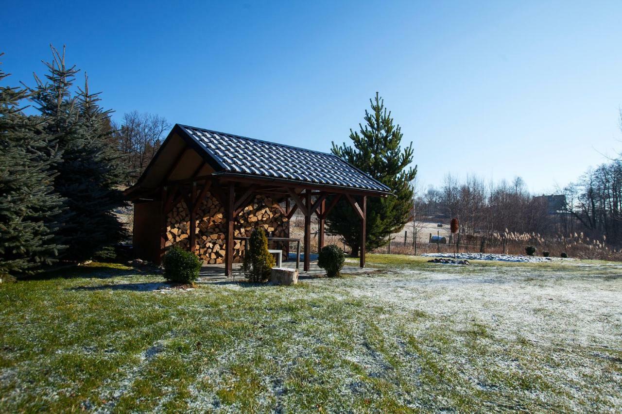Apartamenty Kalinowa Z Widokiem Na Gory Jelenia Gora Exterior photo